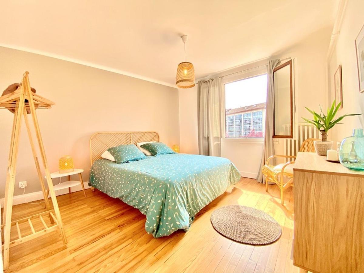 Charmant T3 Renove En Centre-Ville D'Annecy Avec Balcon, Ascenseur Et Parking Prive - Fr-1-432-83 Εξωτερικό φωτογραφία